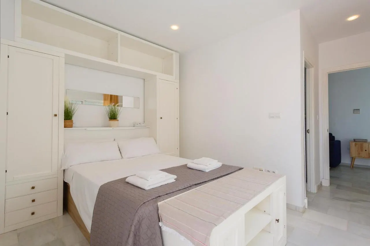 Atico del Buen CANTAOR by Cadiz4Rentals Apartamento
