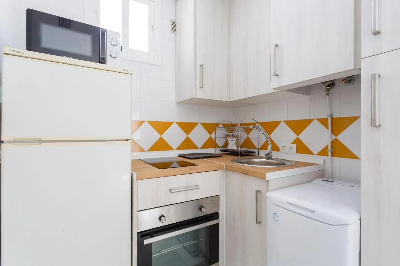 Atico del Buen CANTAOR by Cadiz4Rentals